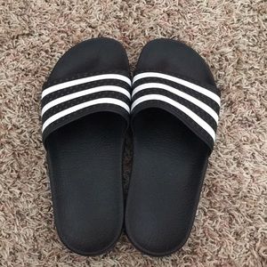 Adidas slides
